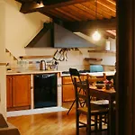 Attico Baggio Apartament Bassano del Grappa