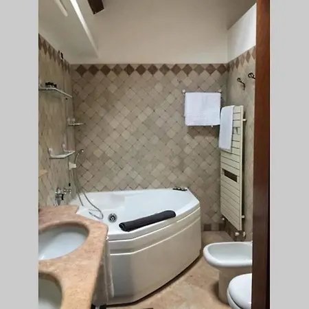 דירה Attico Baggio *