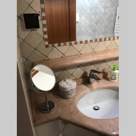 Attico Baggio דירה