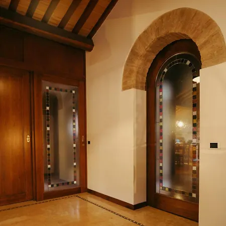 Attico Baggio Daire Bassano del Grappa
