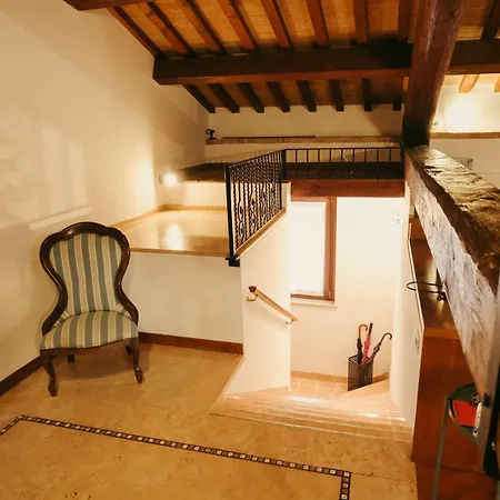 Attico Baggio Apartment *