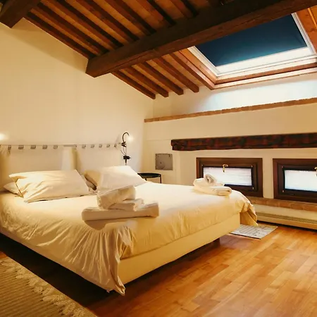 Apartment Attico Baggio Bassano del Grappa