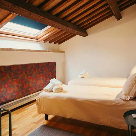 Attico Baggio Apartment