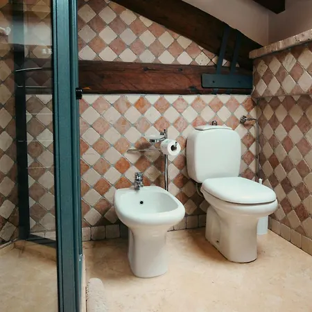 Attico Baggio Apartment *