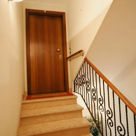 Apartment Attico Baggio *