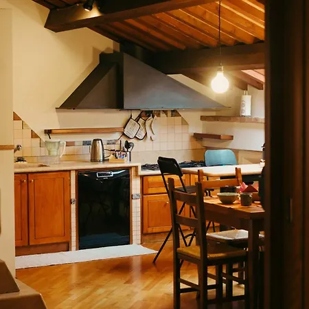 Attico Baggio Apartment Bassano del Grappa
