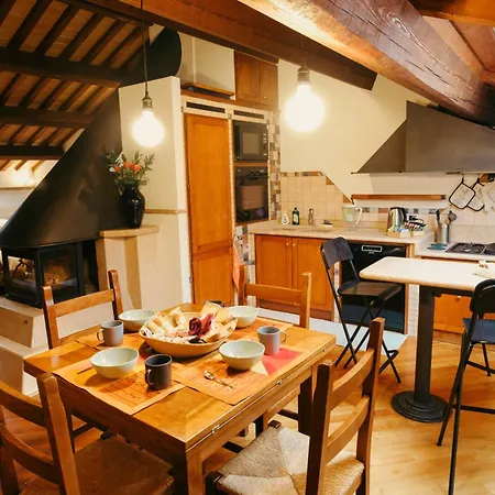 Attico Baggio Apartment