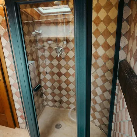 Attico Baggio Apartment Bassano del Grappa