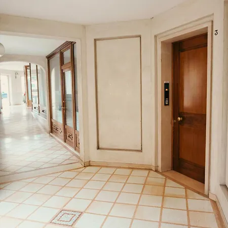 Apartment Attico Baggio *