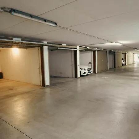 Apartment Attico Baggio Bassano del Grappa