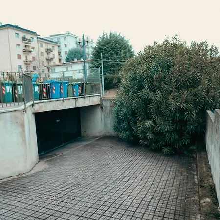 Apartment Attico Baggio *