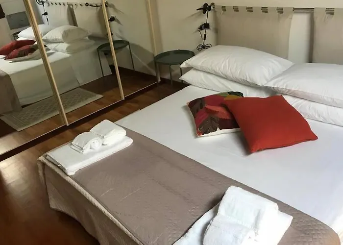 Apartamento Attico Baggio Bassano del Grappa
