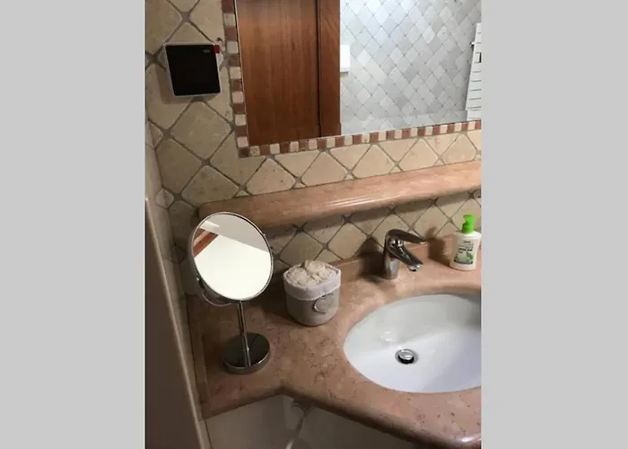 Attico Baggio Apartament