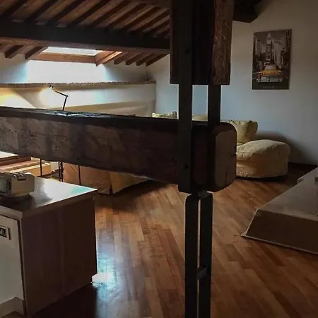 Attico Baggio *