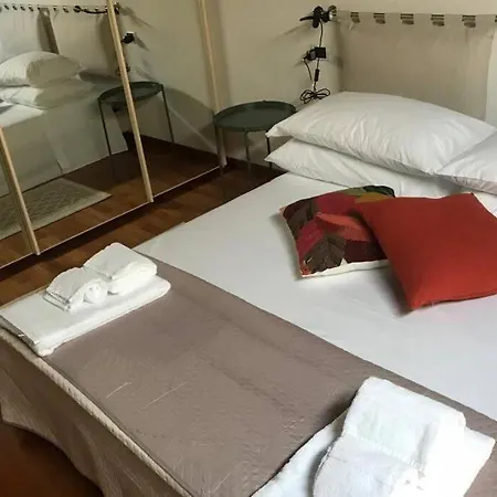 Appartement Attico Baggio Bassano del Grappa