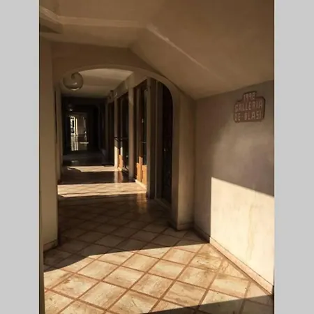 Attico Baggio Bassano del Grappa