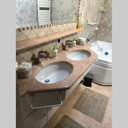 Attico Baggio Lägenhet Bassano del Grappa
