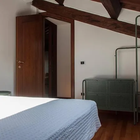 Appartement Attico Baggio Bassano del Grappa