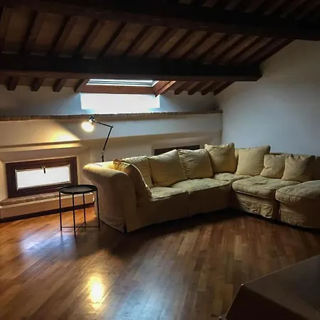 Attico Baggio Bassano del Grappa