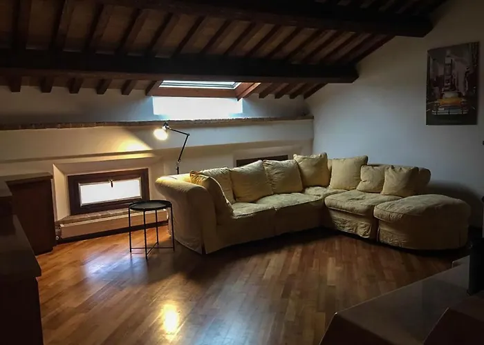 Attico Baggio Bassano del Grappa