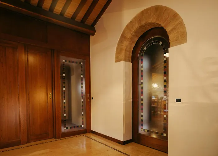 Attico Baggio شقة باسّانو ديل غرابّا