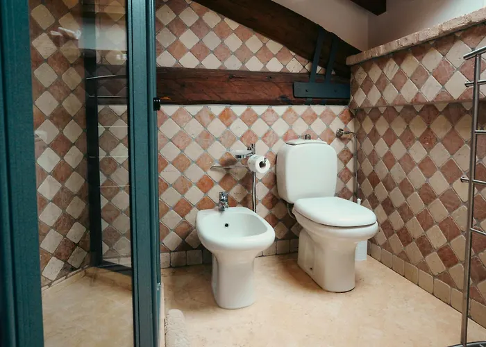 Attico Baggio شقة *